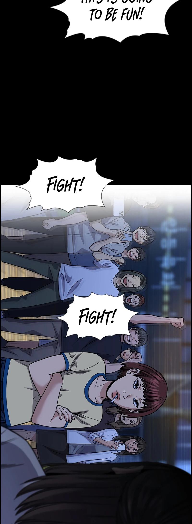 Get Schooled Chap 149 - Next Chap 150