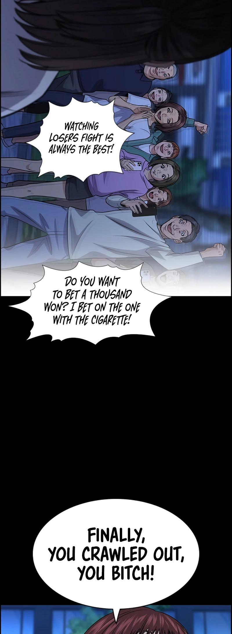 Get Schooled Chap 149 - Next Chap 150