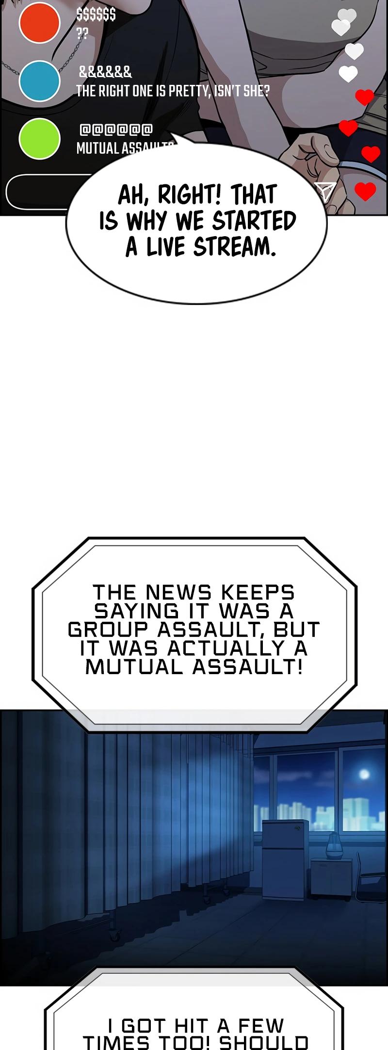 Get Schooled Chap 149 - Next Chap 150