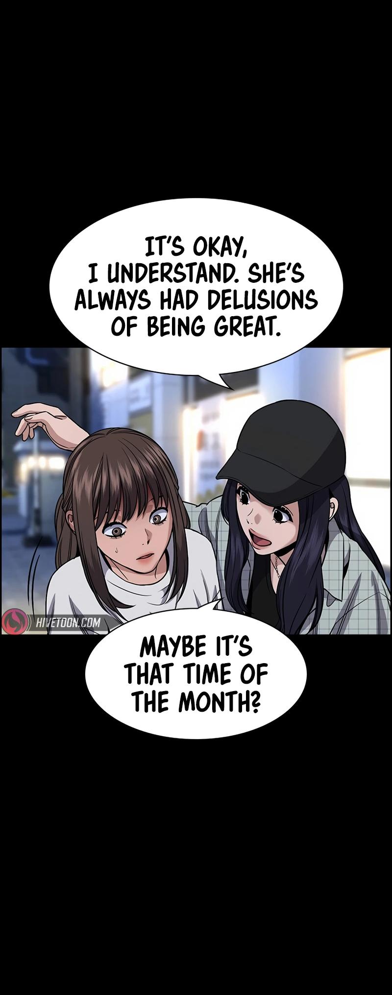 Get Schooled Chap 149 - Next Chap 150