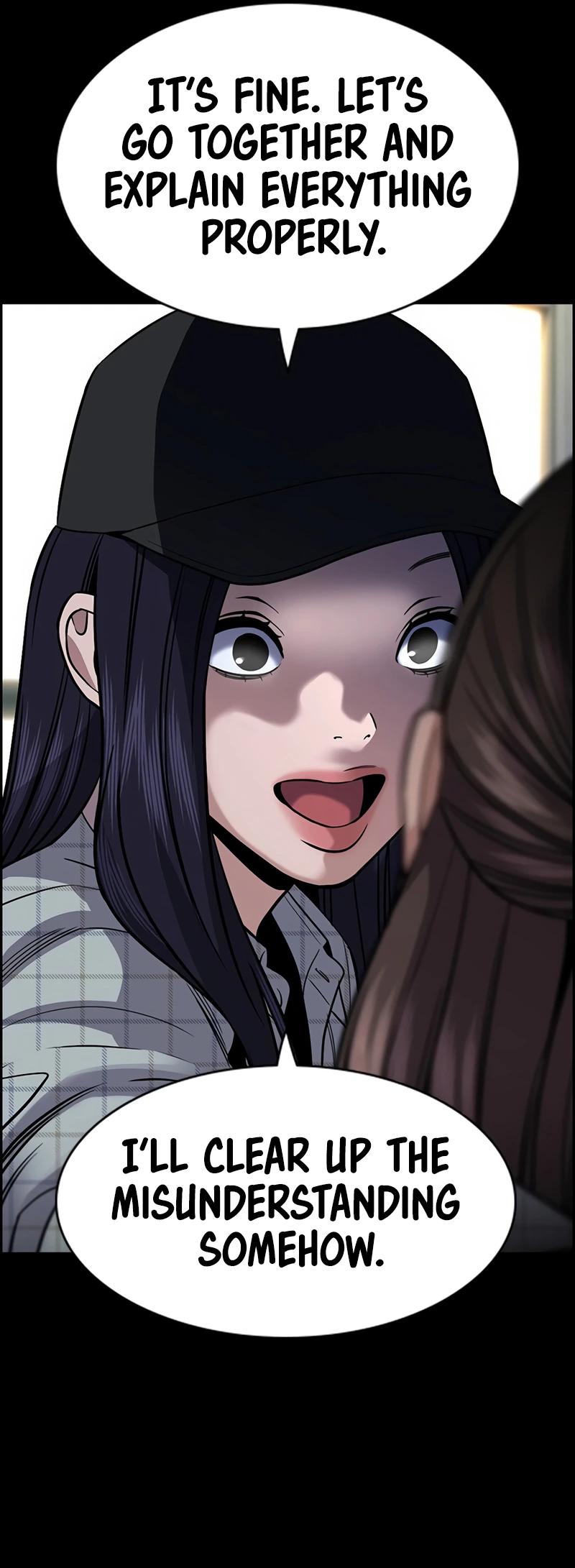 Get Schooled Chap 149 - Next Chap 150