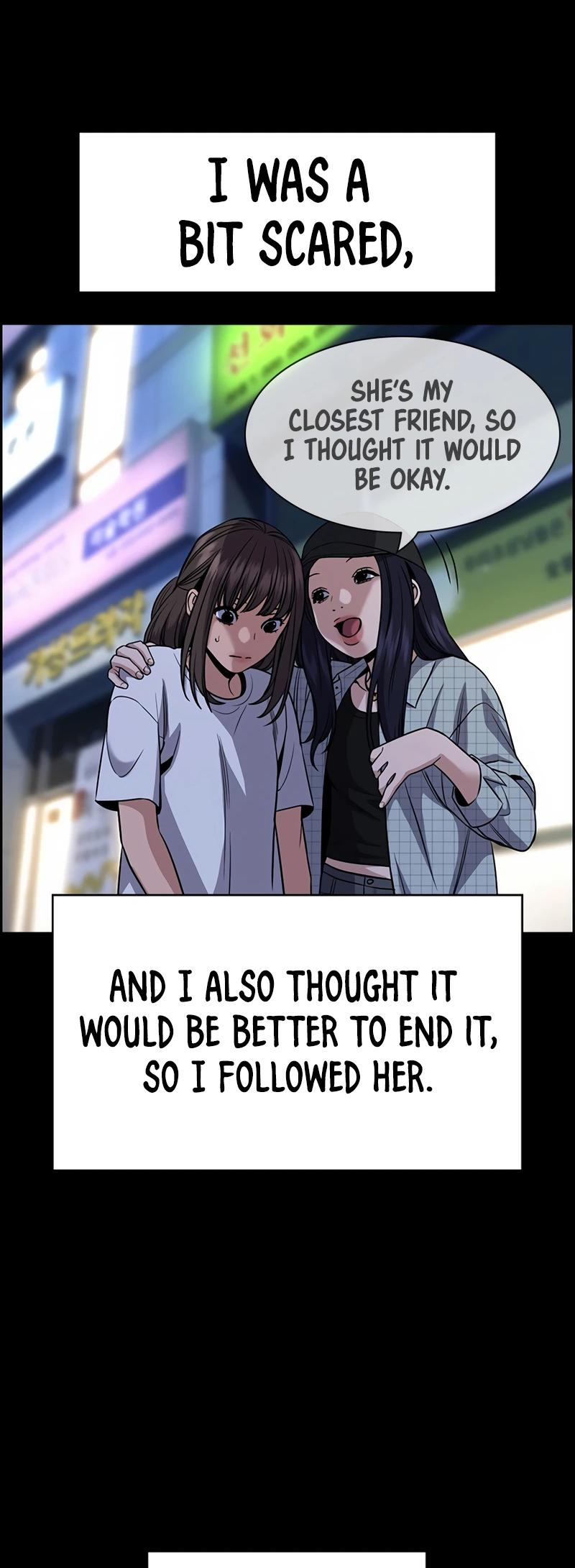 Get Schooled Chap 149 - Next Chap 150