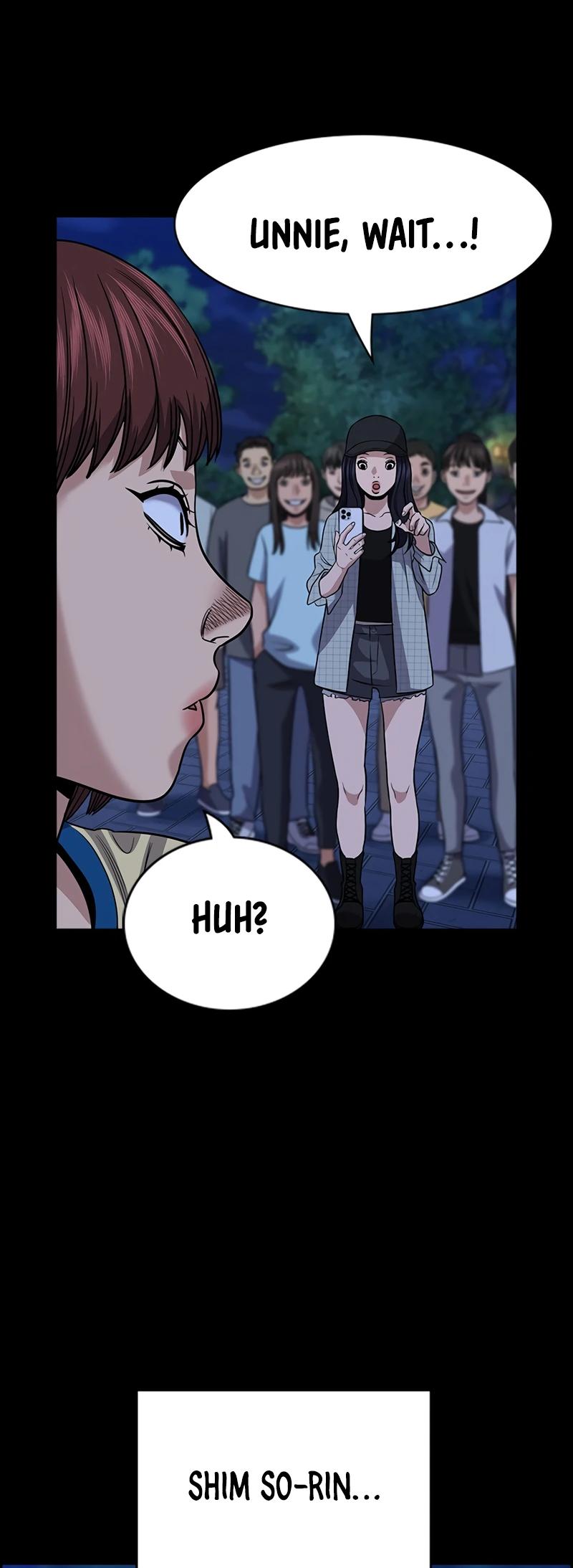 Get Schooled Chap 149 - Next Chap 150