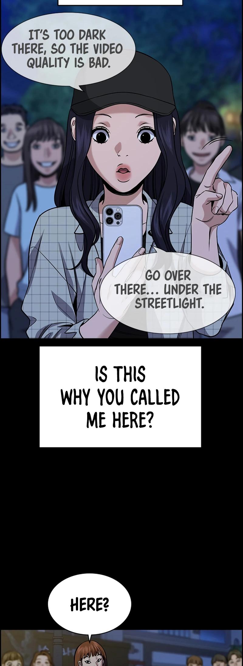 Get Schooled Chap 149 - Next Chap 150