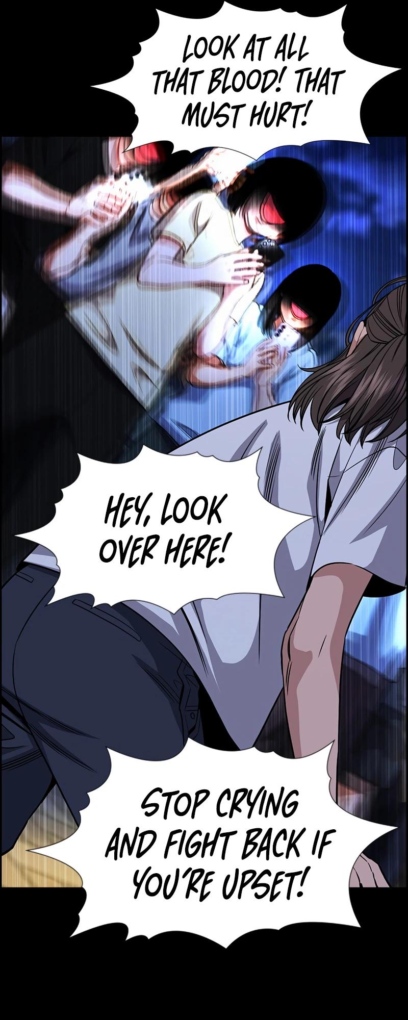 Get Schooled Chap 149 - Next Chap 150