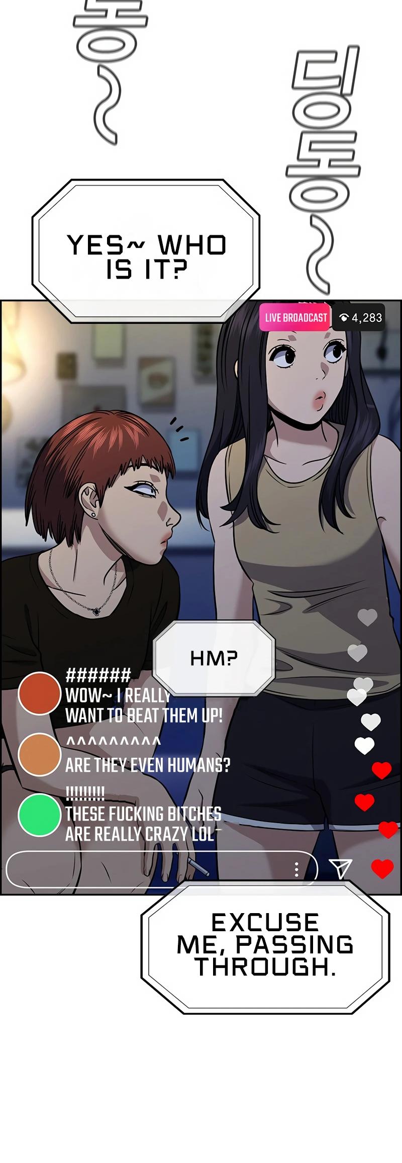 Get Schooled Chap 149 - Next Chap 150