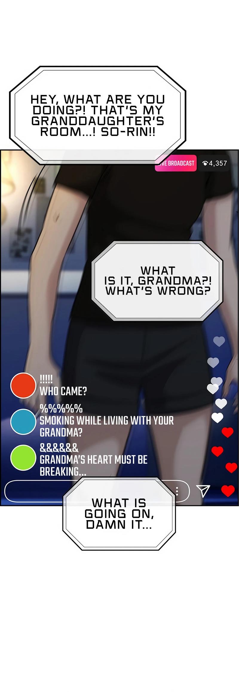 Get Schooled Chap 149 - Next Chap 150