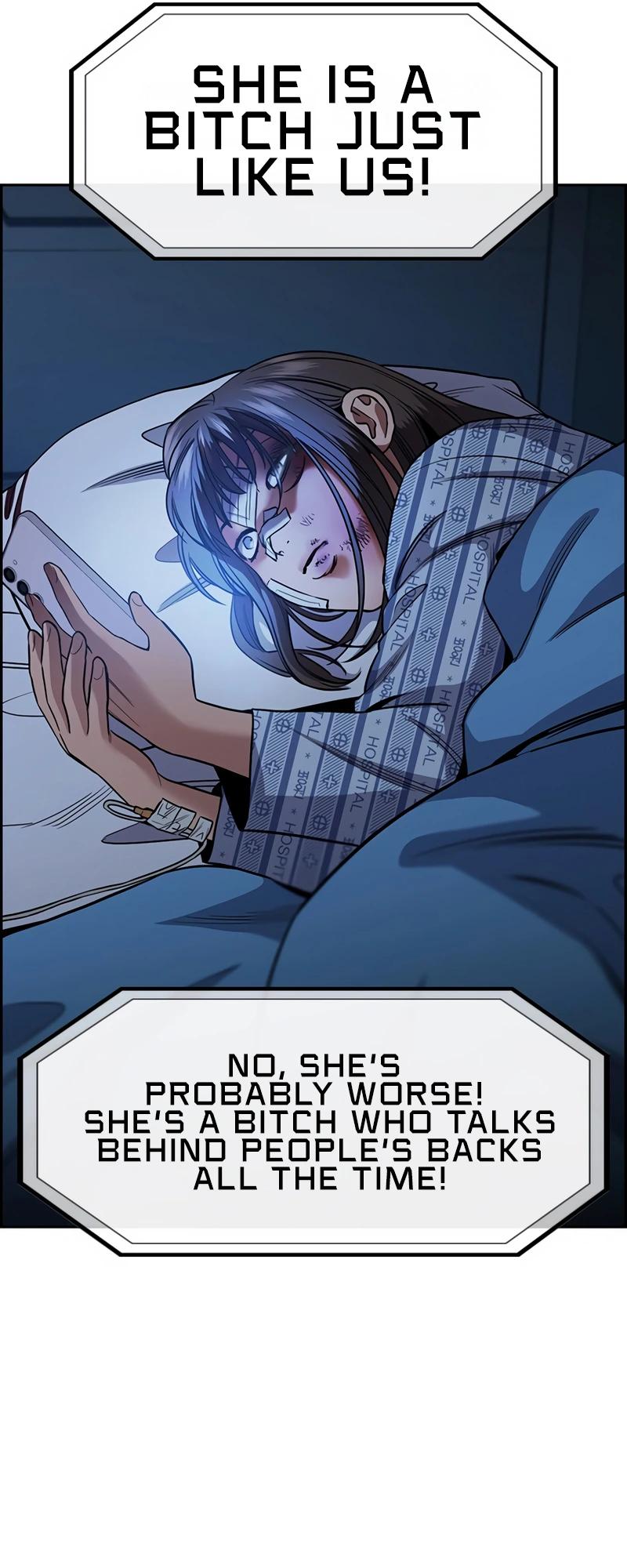 Get Schooled Chap 149 - Next Chap 150