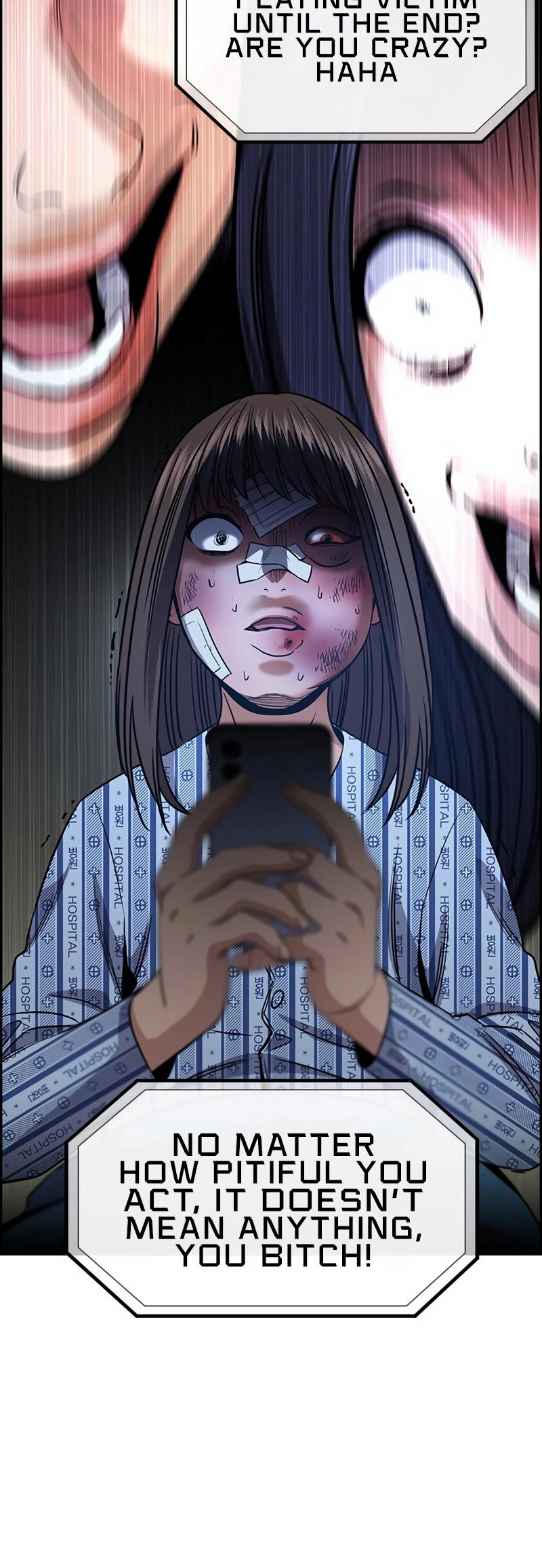 Get Schooled Chap 149 - Next Chap 150