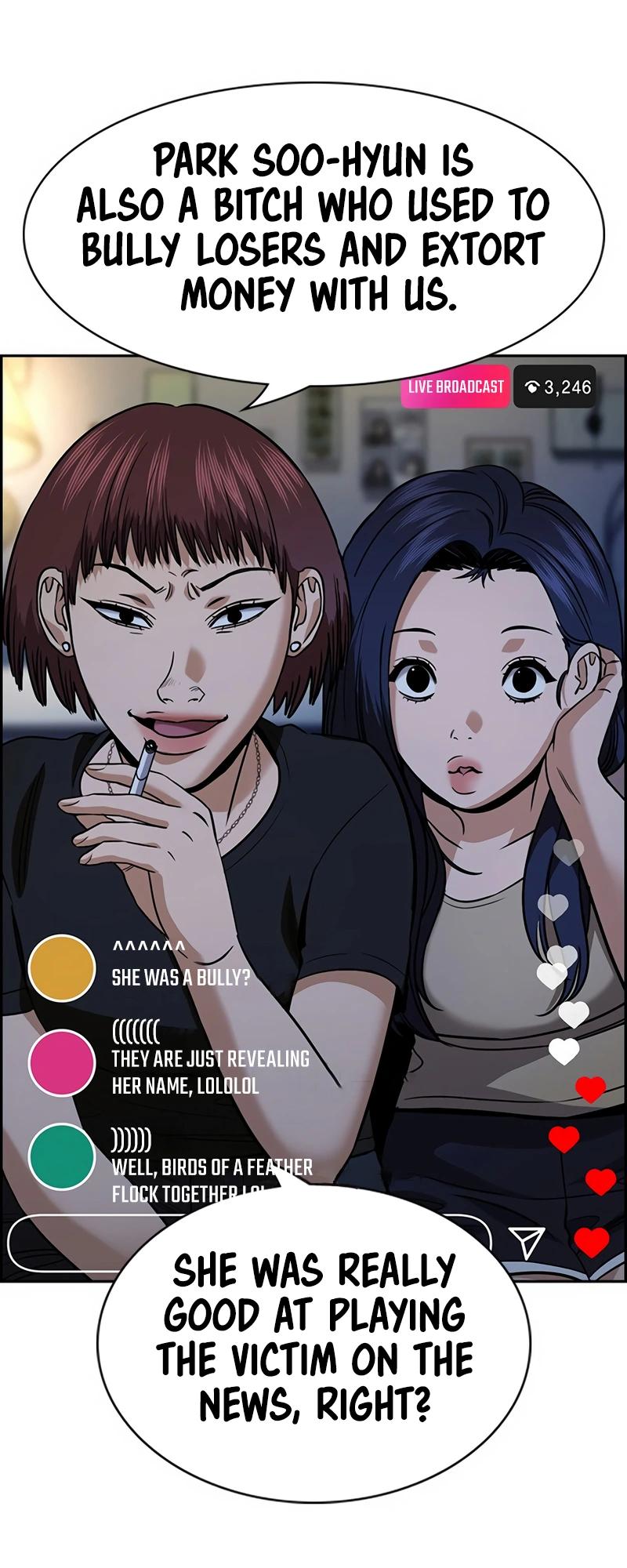 Get Schooled Chap 149 - Next Chap 150