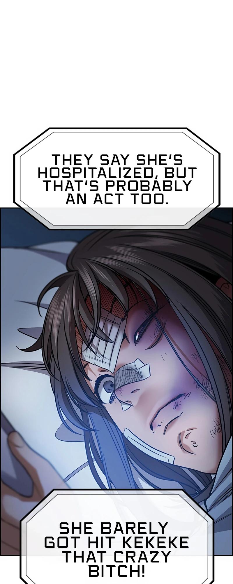 Get Schooled Chap 149 - Next Chap 150