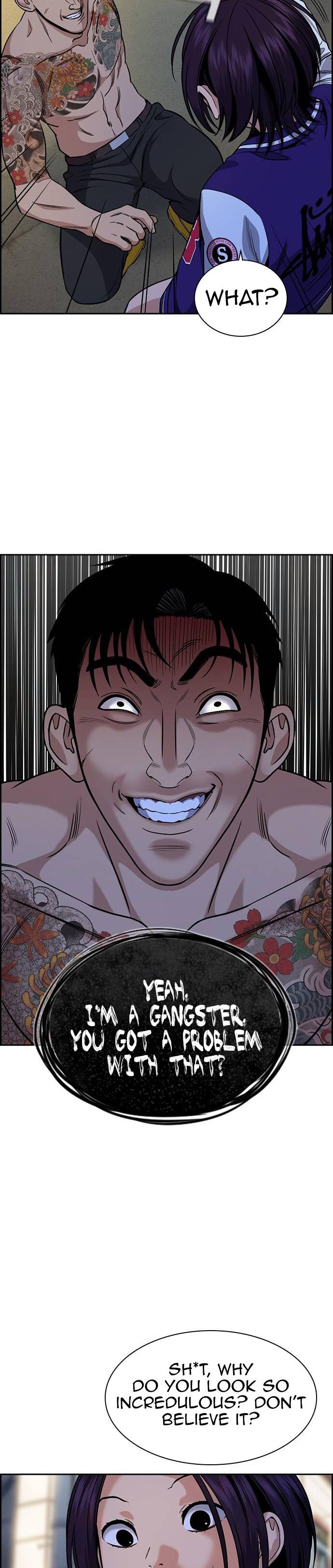 Get Schooled Chap 140 - Next Chap 141