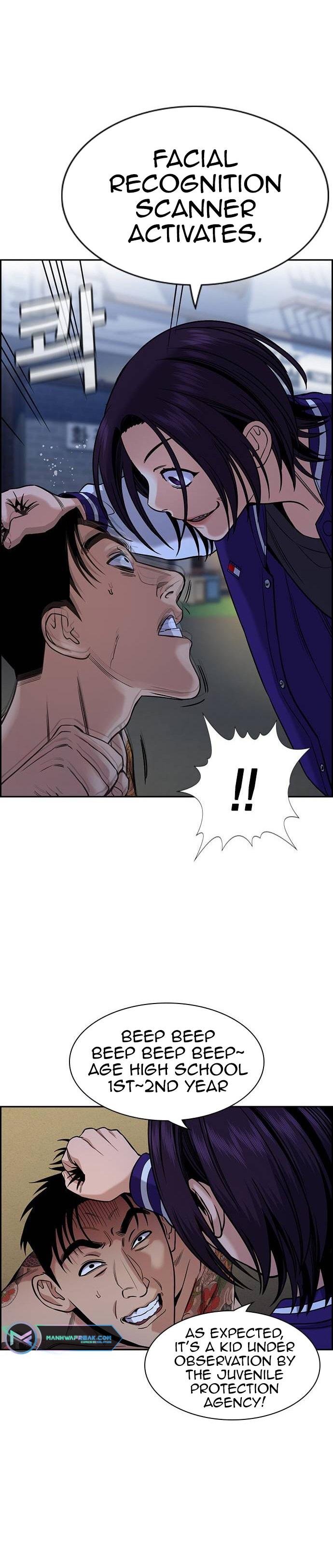 Get Schooled Chap 140 - Next Chap 141