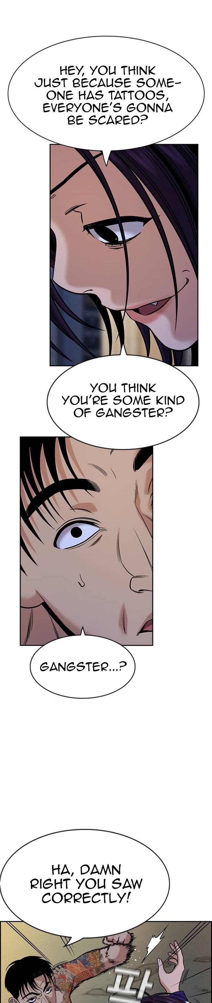 Get Schooled Chap 140 - Next Chap 141