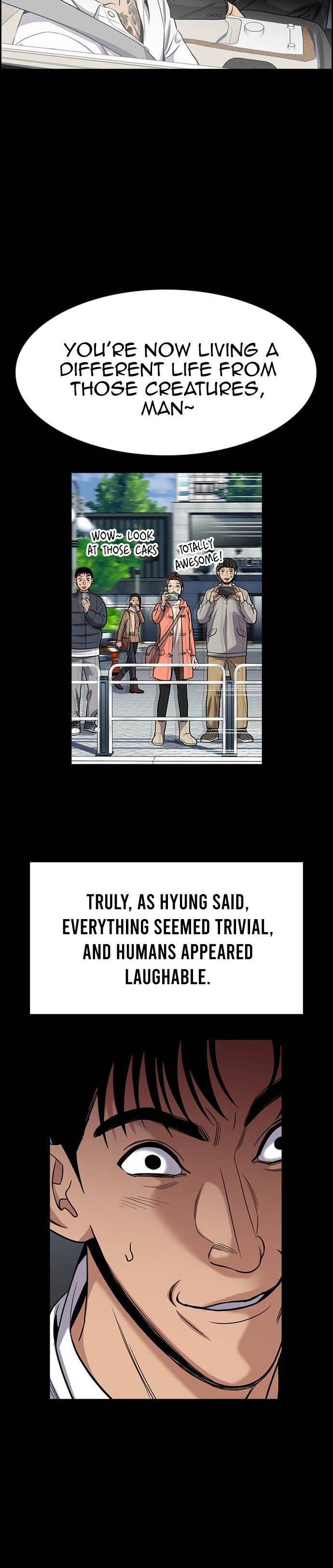 Get Schooled Chap 140 - Next Chap 141