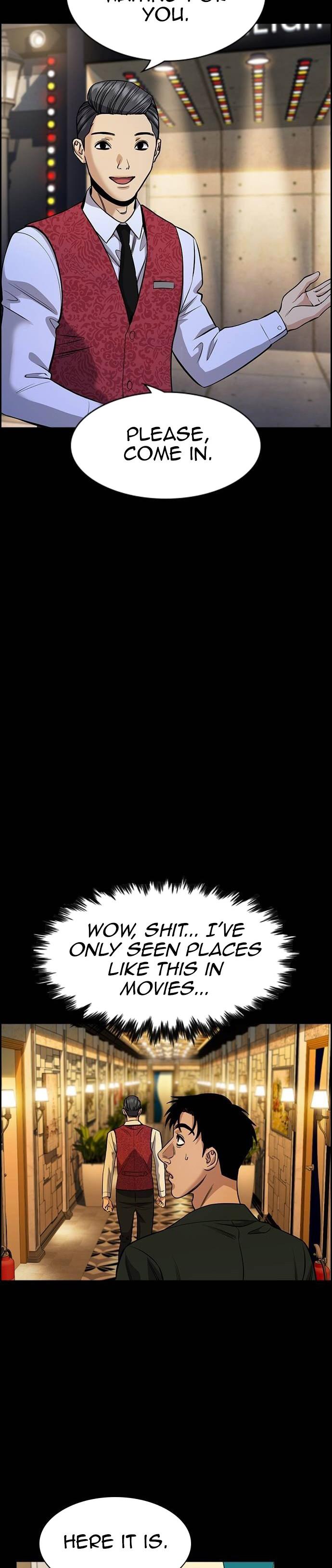 Get Schooled Chap 140 - Next Chap 141