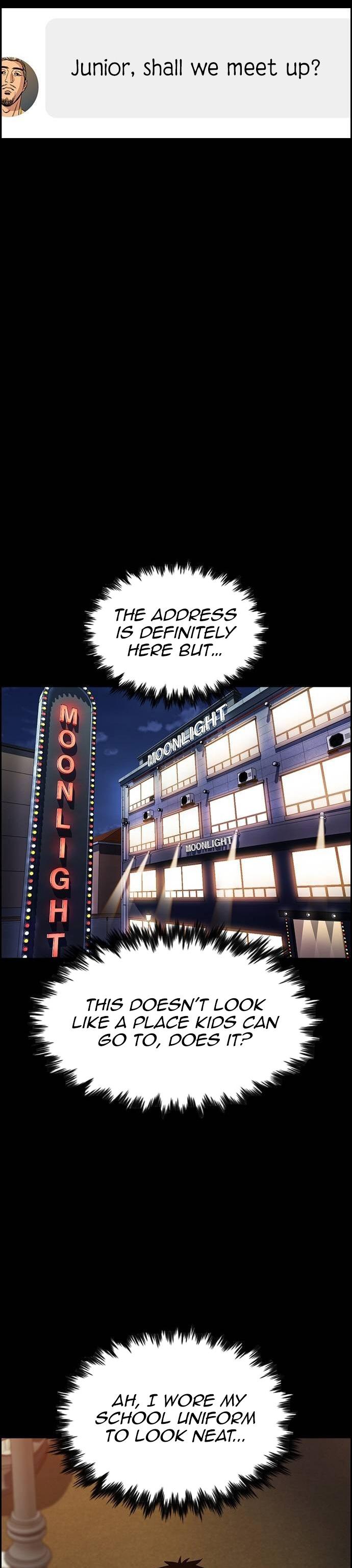 Get Schooled Chap 140 - Next Chap 141