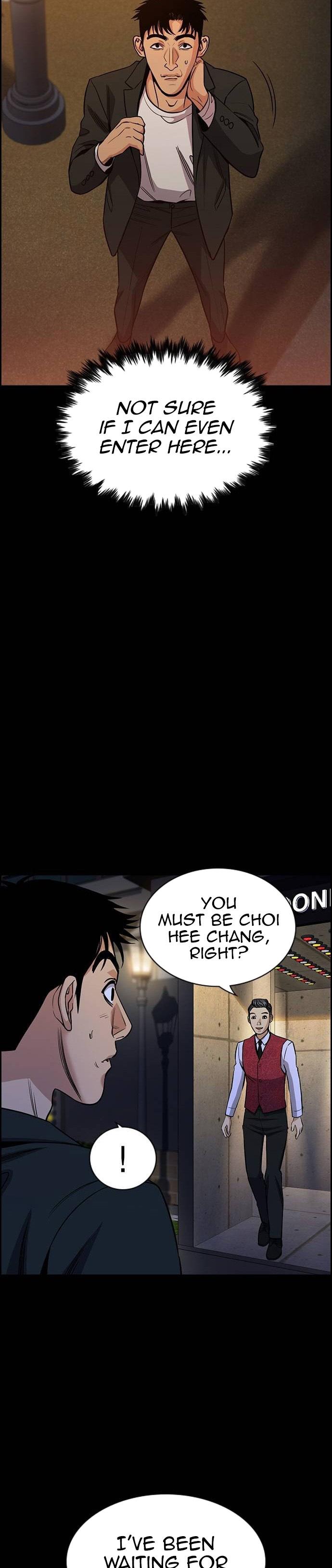 Get Schooled Chap 140 - Next Chap 141