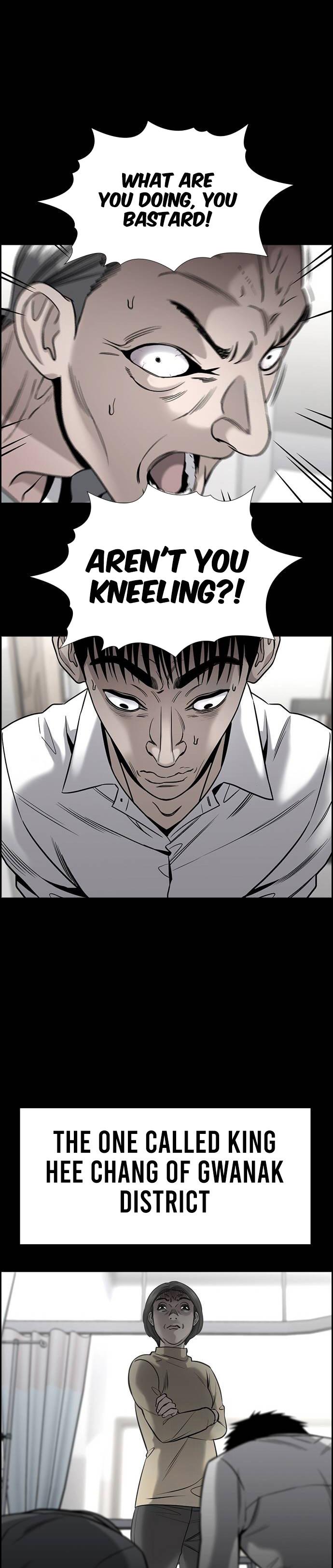 Get Schooled Chap 140 - Next Chap 141