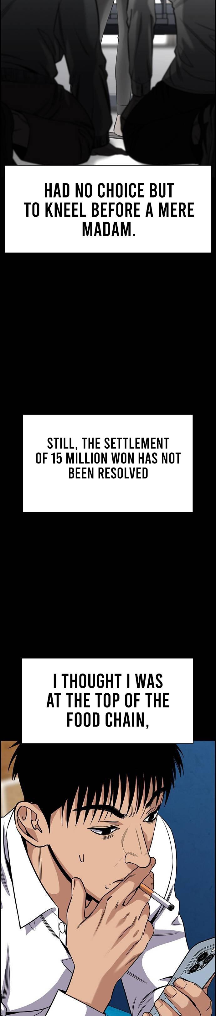 Get Schooled Chap 140 - Next Chap 141