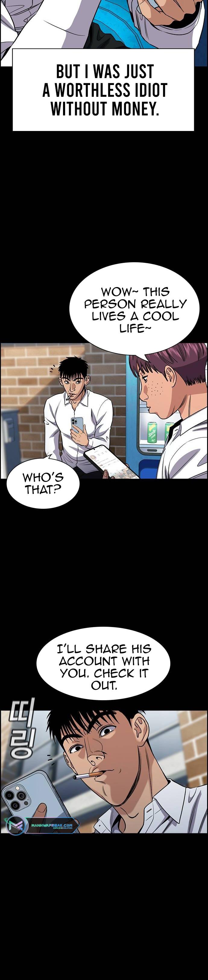 Get Schooled Chap 140 - Next Chap 141