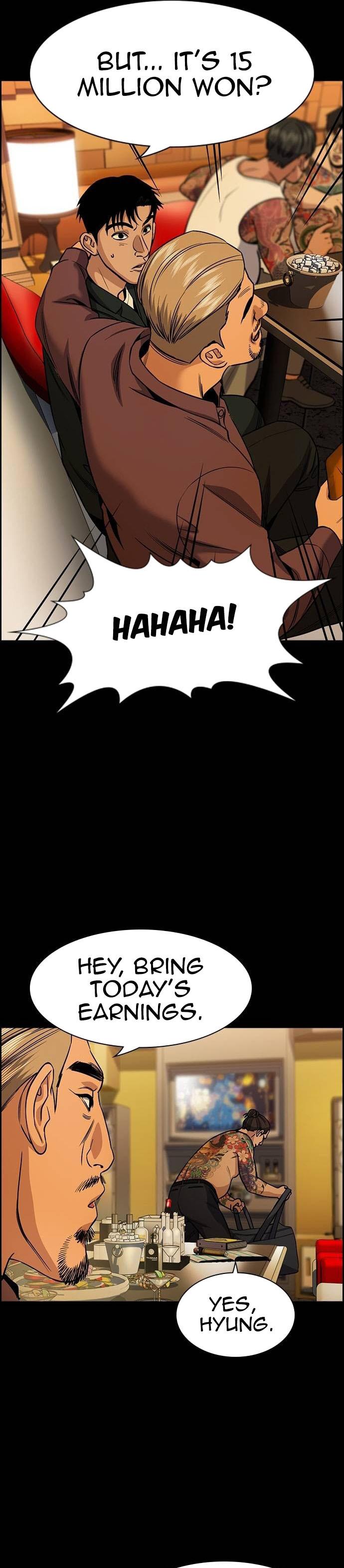 Get Schooled Chap 140 - Next Chap 141