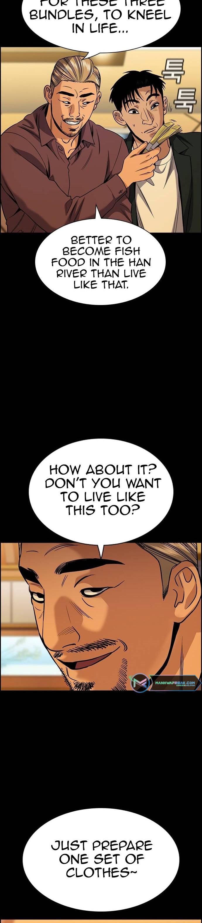 Get Schooled Chap 140 - Next Chap 141