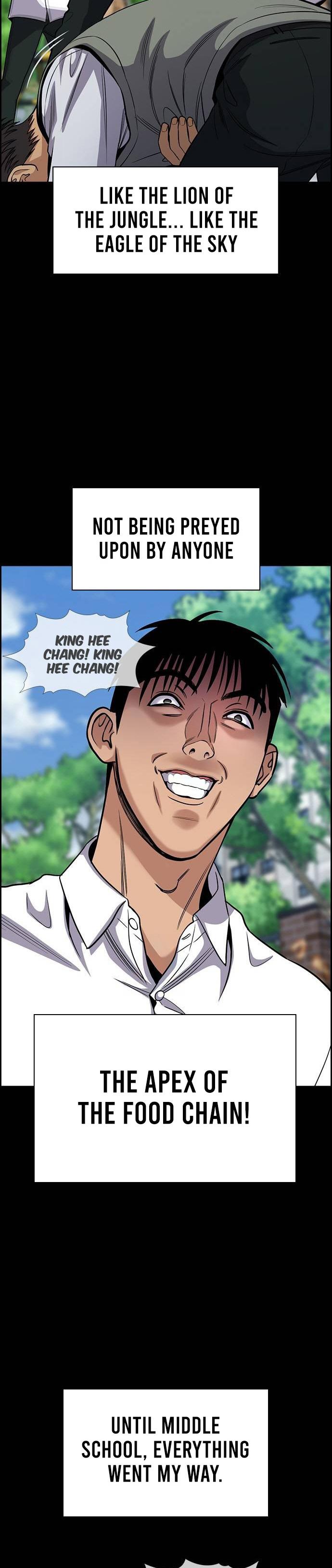 Get Schooled Chap 140 - Next Chap 141