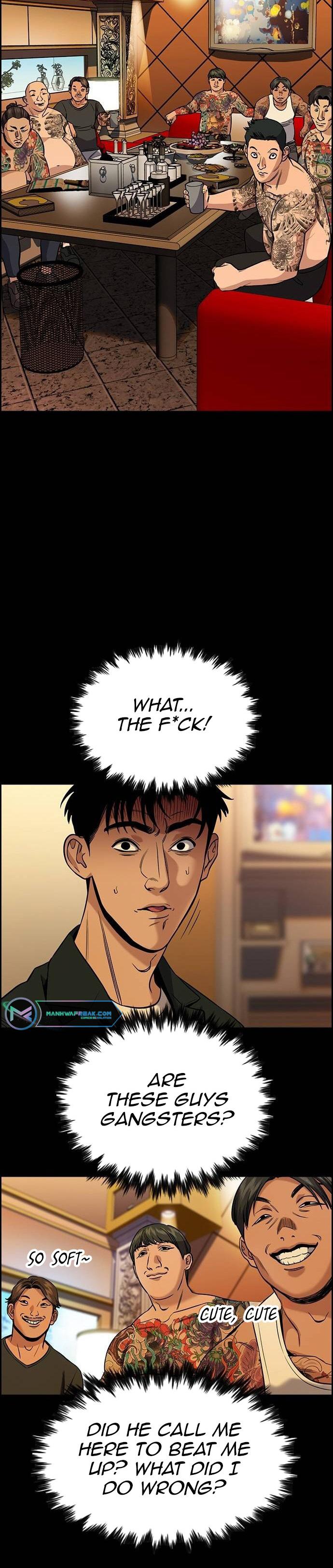 Get Schooled Chap 140 - Next Chap 141