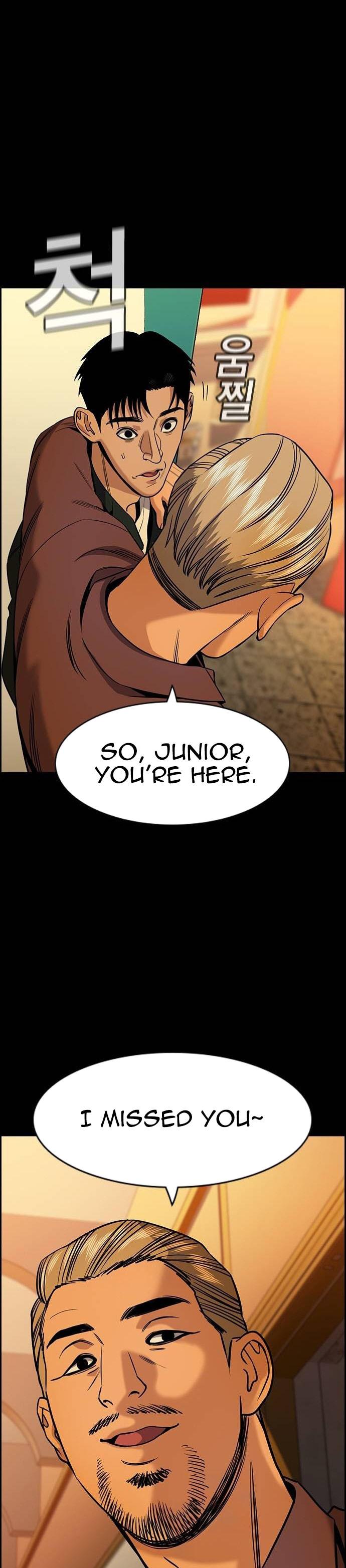 Get Schooled Chap 140 - Next Chap 141