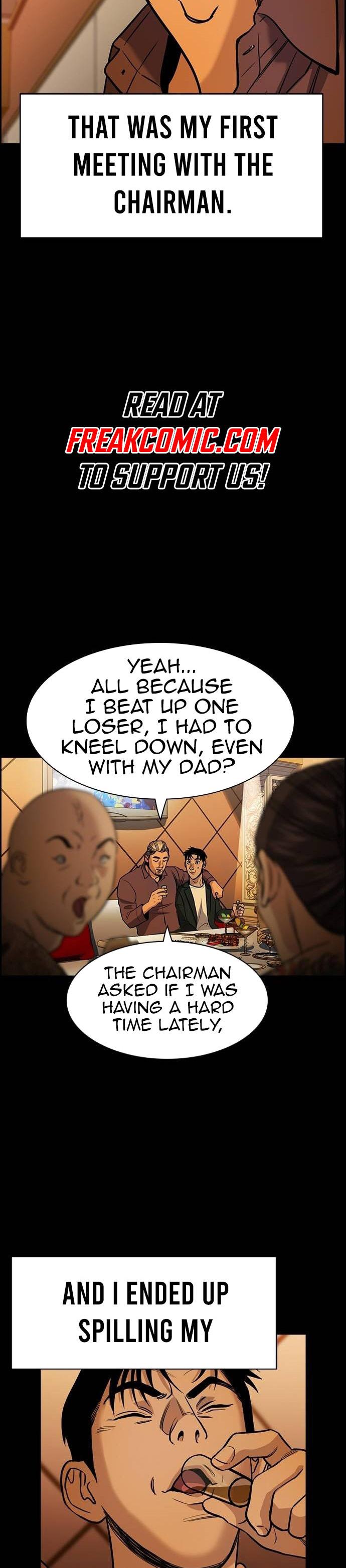 Get Schooled Chap 140 - Next Chap 141