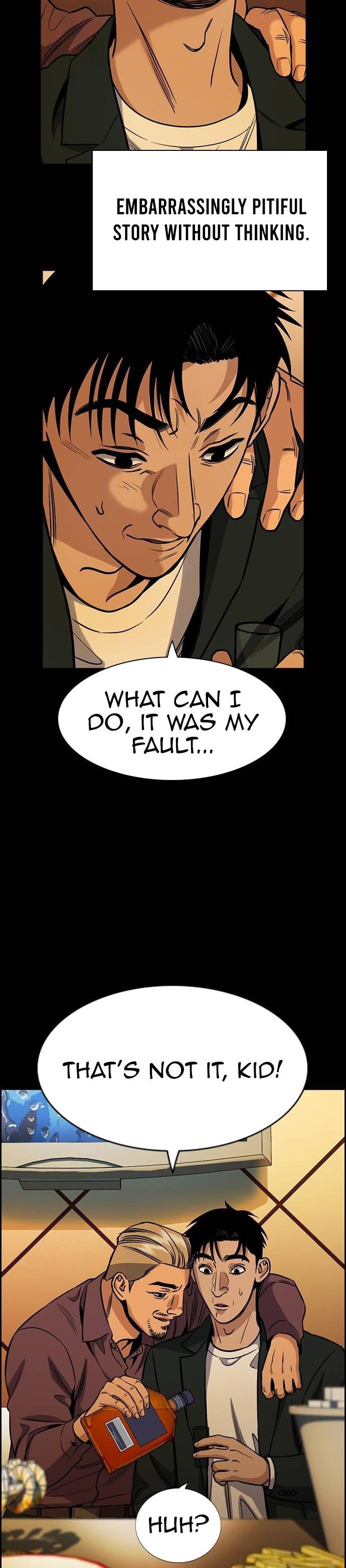 Get Schooled Chap 140 - Next Chap 141