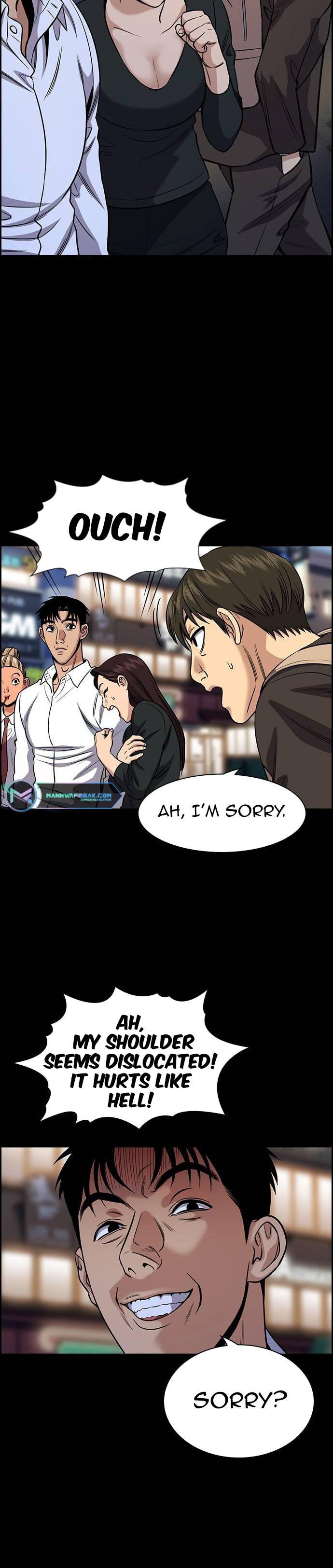 Get Schooled Chap 140 - Next Chap 141