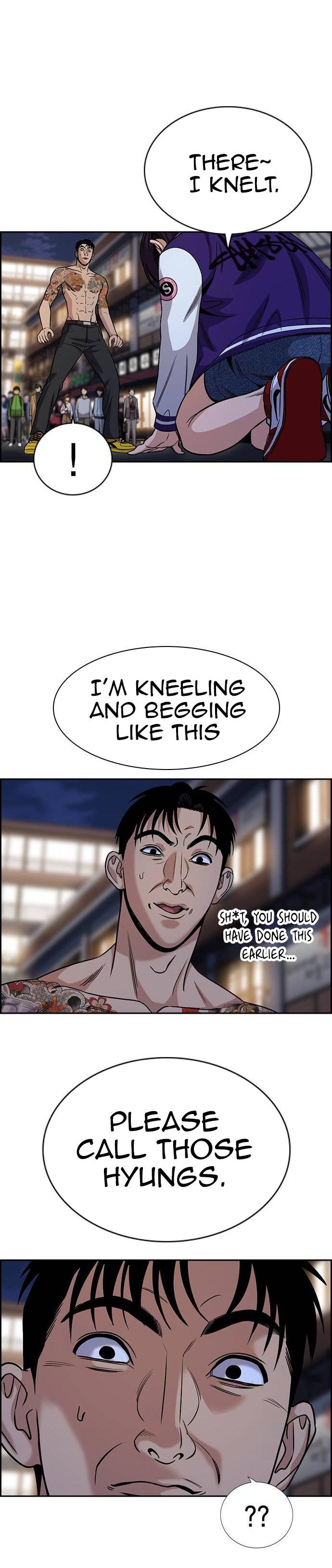 Get Schooled Chap 140 - Next Chap 141