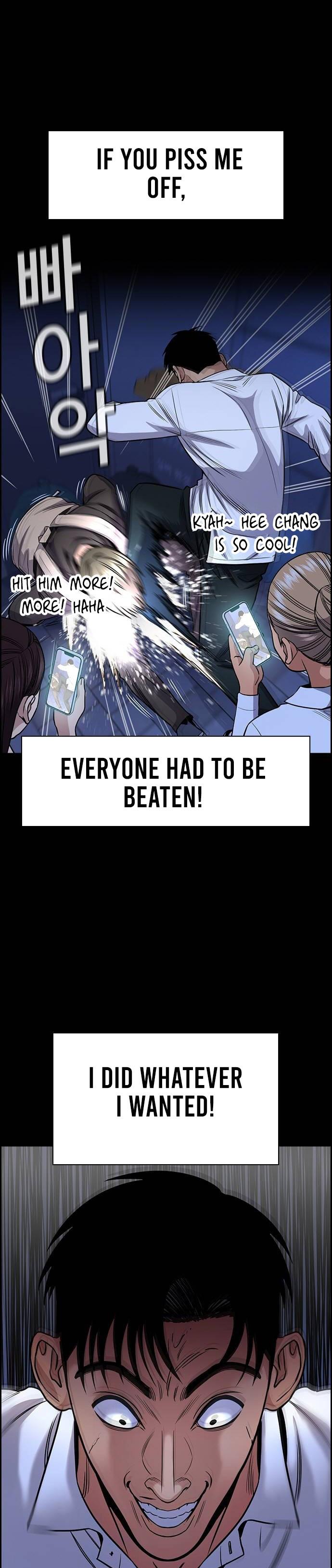 Get Schooled Chap 140 - Next Chap 141