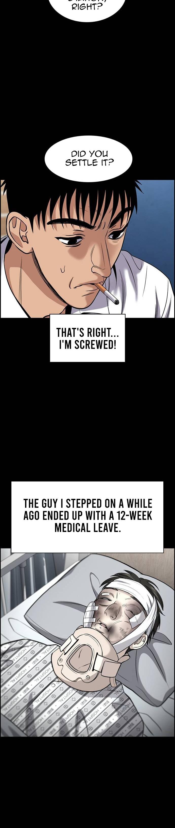 Get Schooled Chap 140 - Next Chap 141