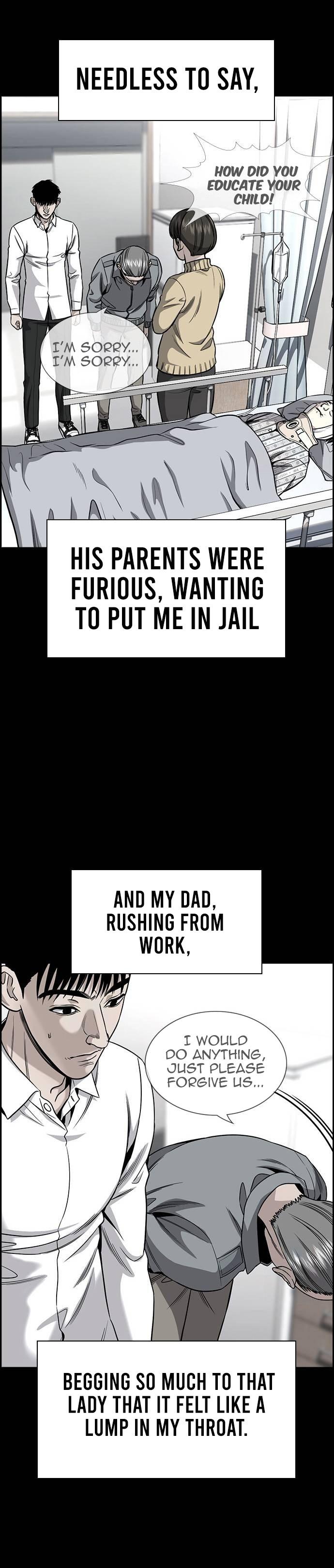 Get Schooled Chap 140 - Next Chap 141