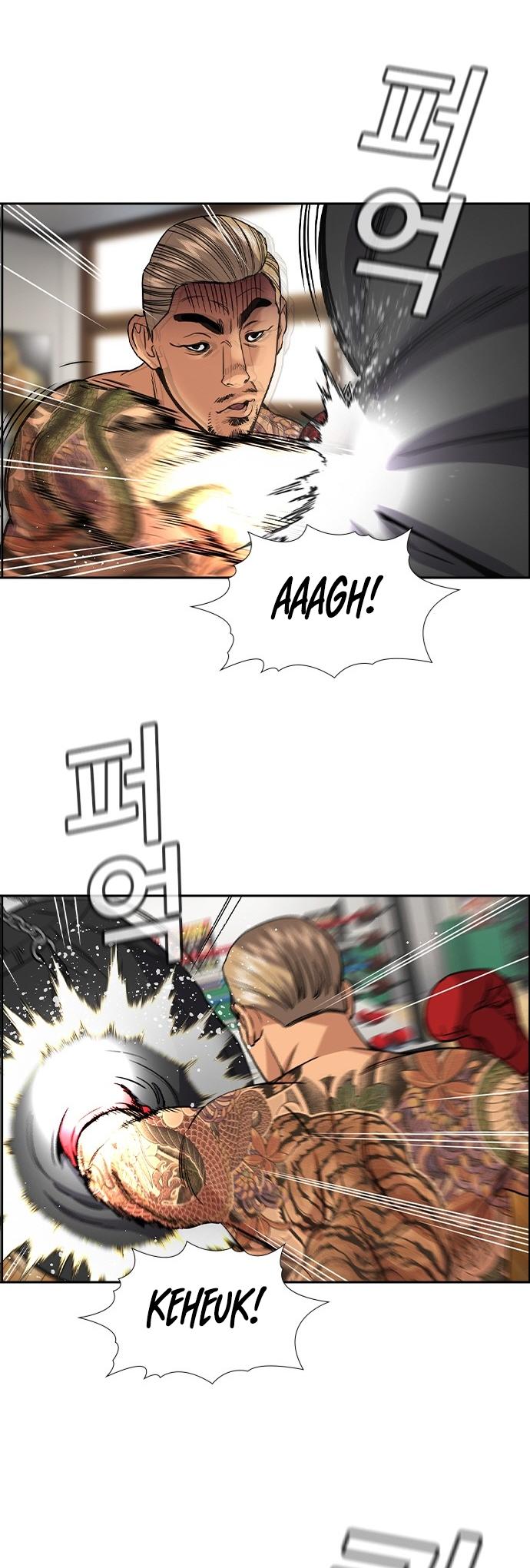 Get Schooled Chap 141 - Next Chap 142