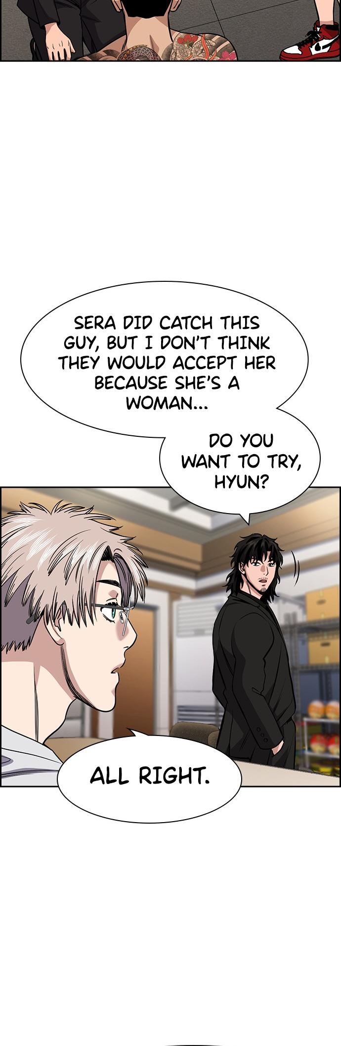 Get Schooled Chap 141 - Next Chap 142