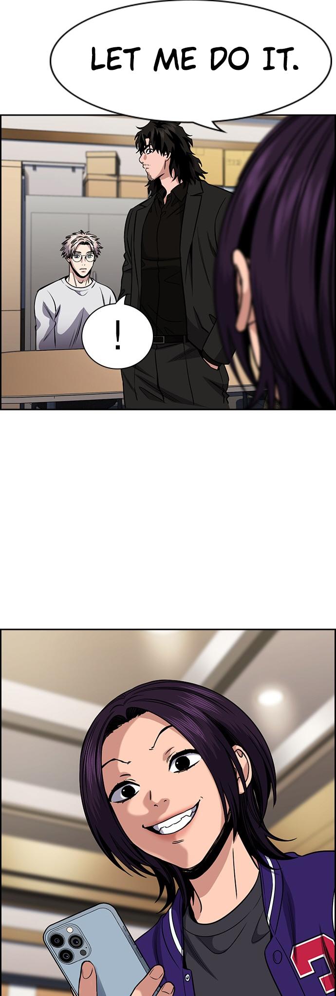 Get Schooled Chap 141 - Next Chap 142