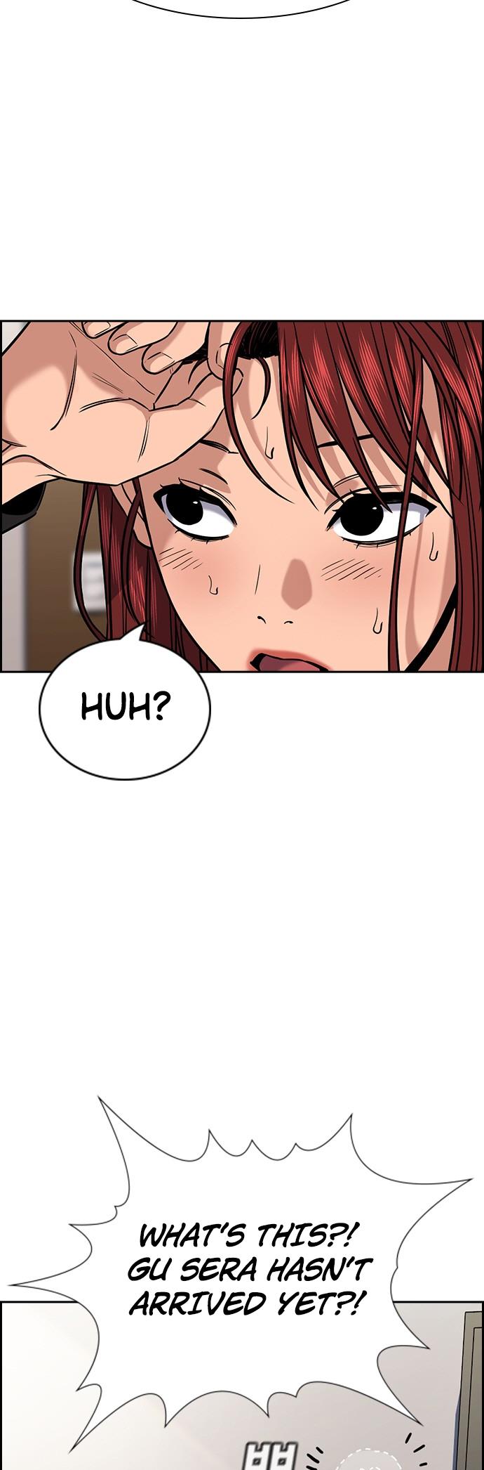Get Schooled Chap 141 - Next Chap 142
