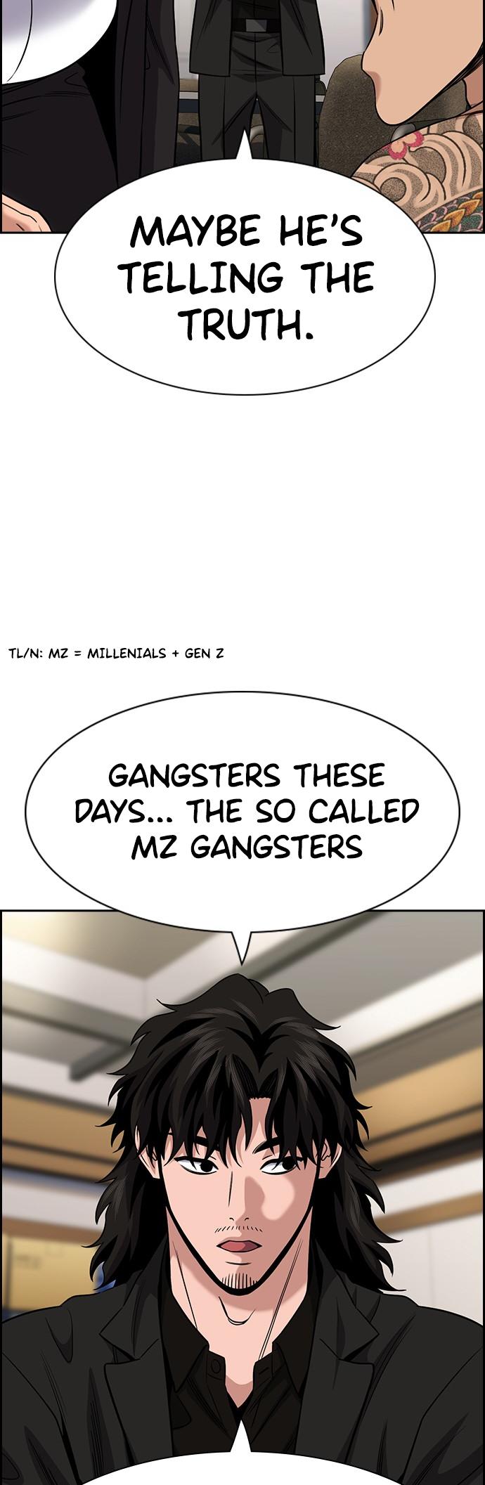 Get Schooled Chap 141 - Next Chap 142