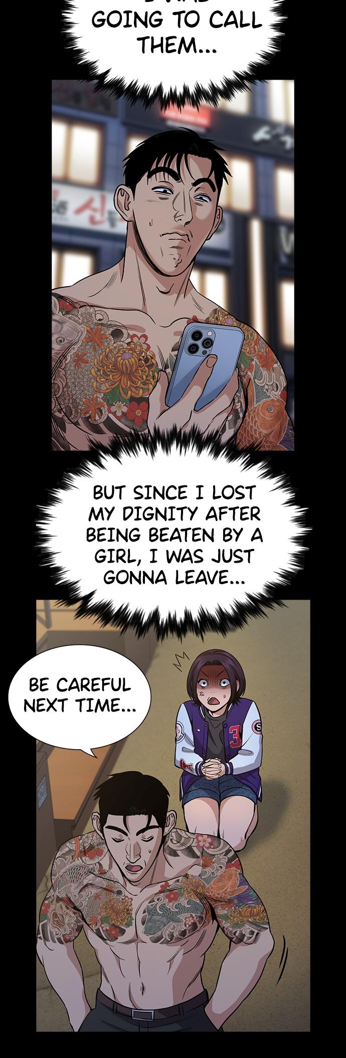 Get Schooled Chap 141 - Next Chap 142