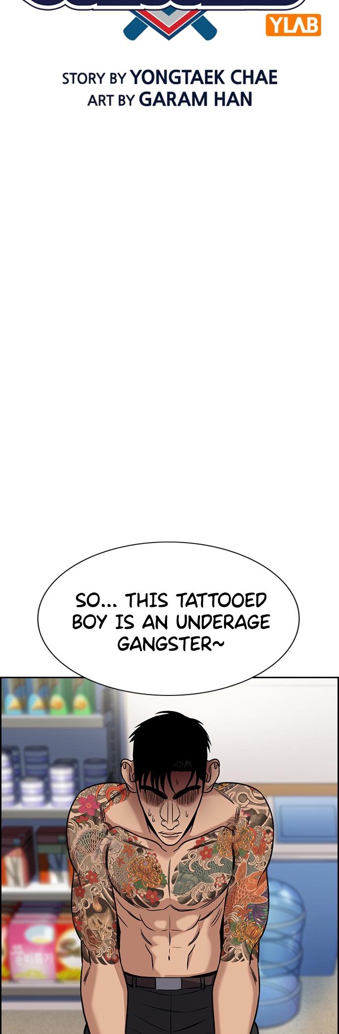 Get Schooled Chap 141 - Next Chap 142