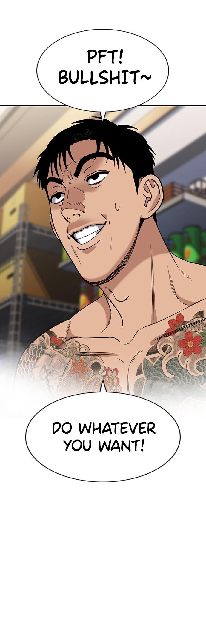 Get Schooled Chap 141 - Next Chap 142