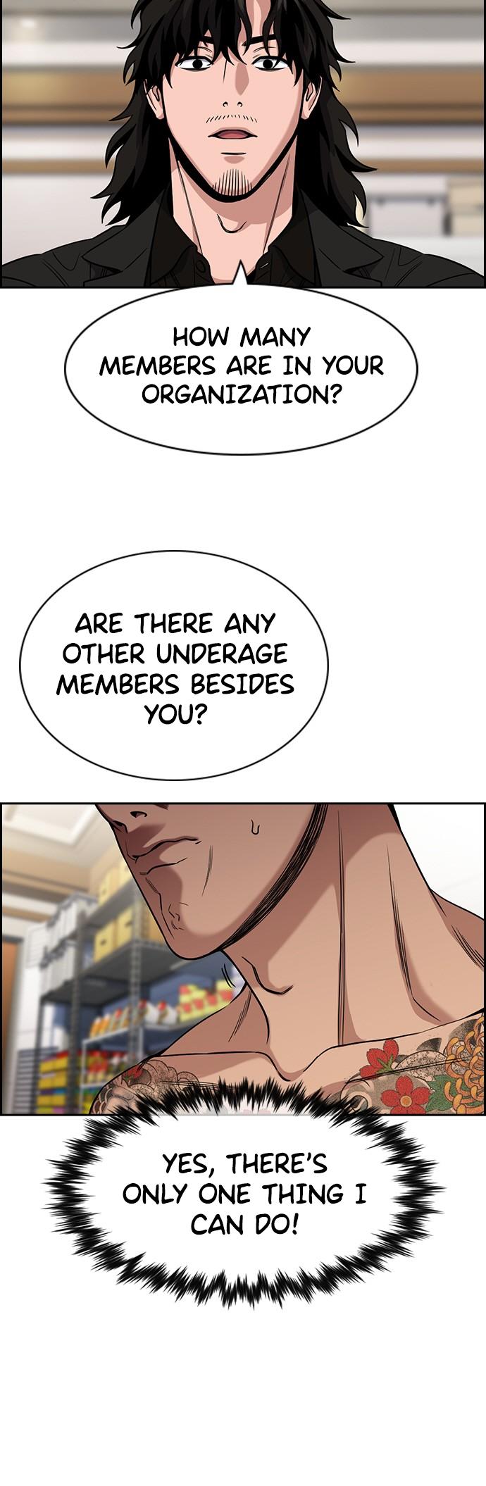 Get Schooled Chap 141 - Next Chap 142