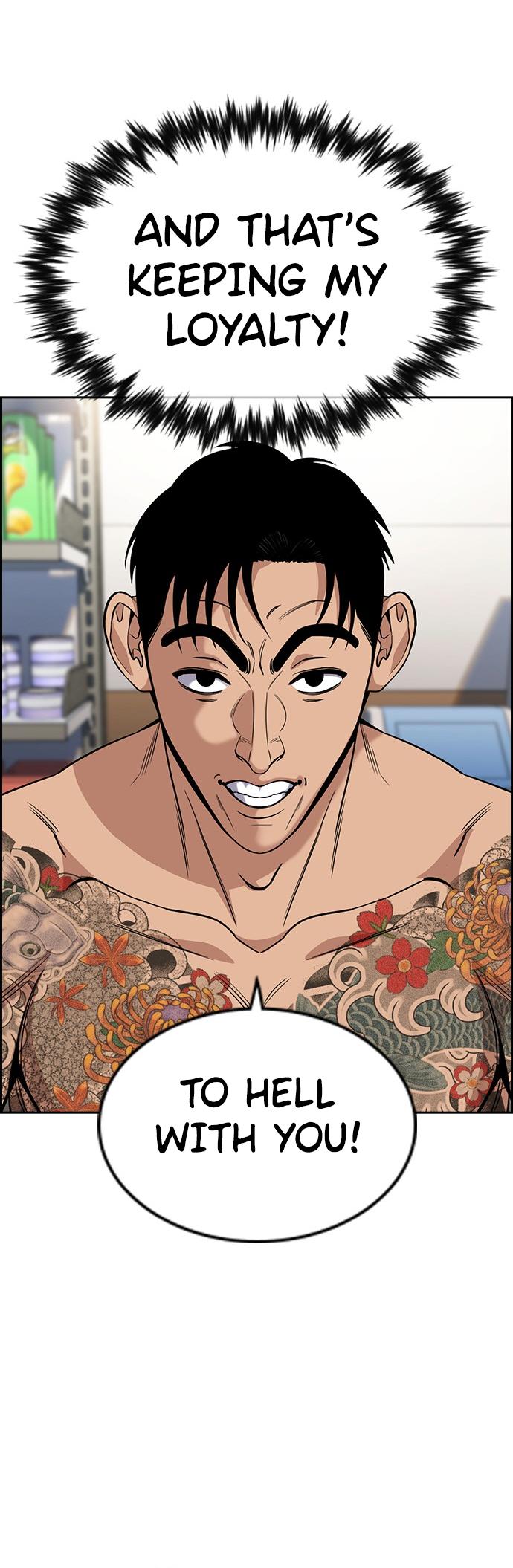 Get Schooled Chap 141 - Next Chap 142