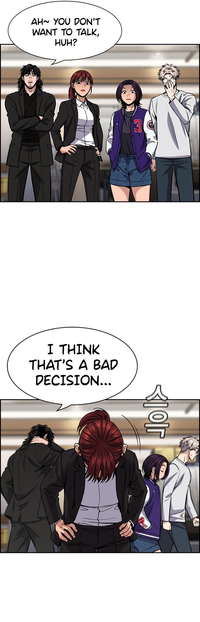 Get Schooled Chap 141 - Next Chap 142