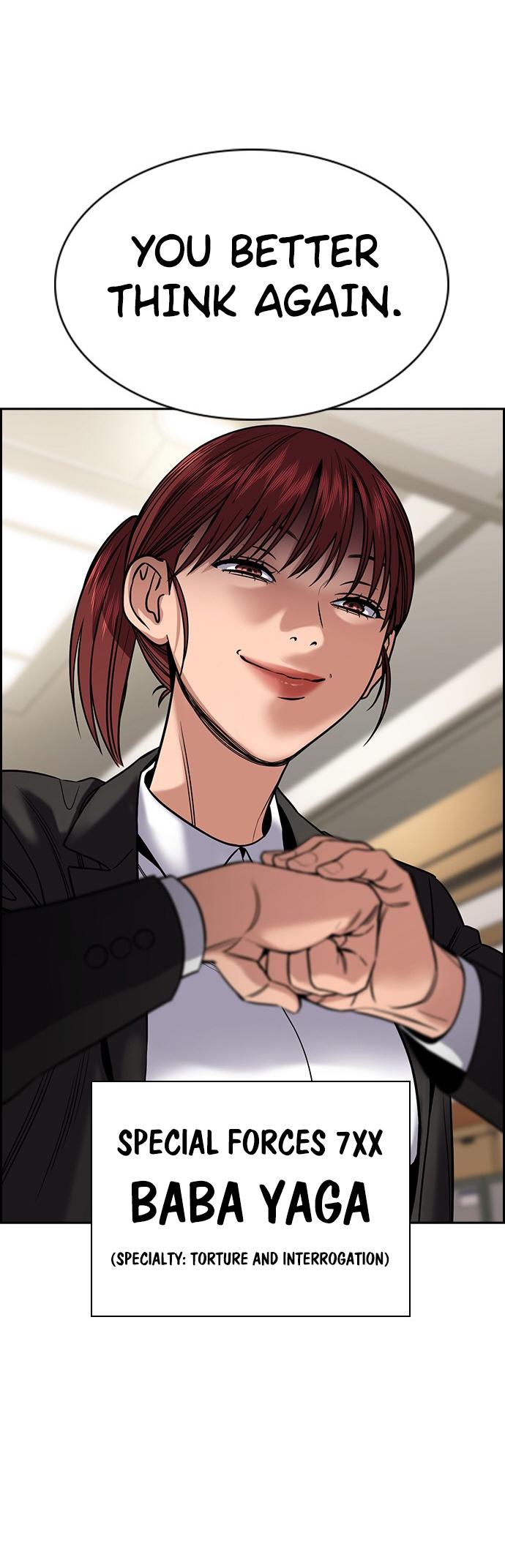 Get Schooled Chap 141 - Next Chap 142