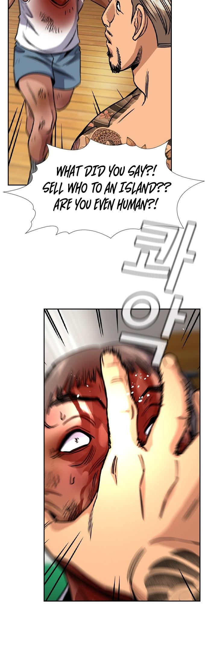 Get Schooled Chap 141 - Next Chap 142